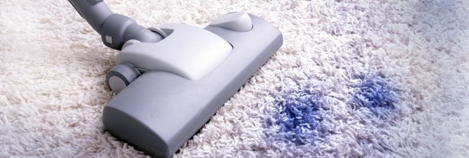 Carpet Hoover